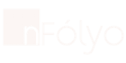 nFólyo logo wide